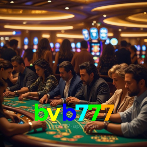 Novos Jogos no bvb777
