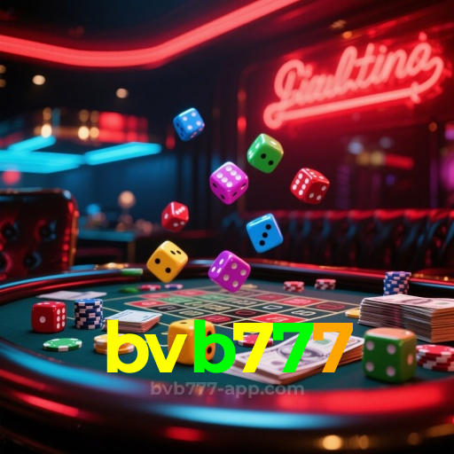 Ambiente vibrante de cassino online